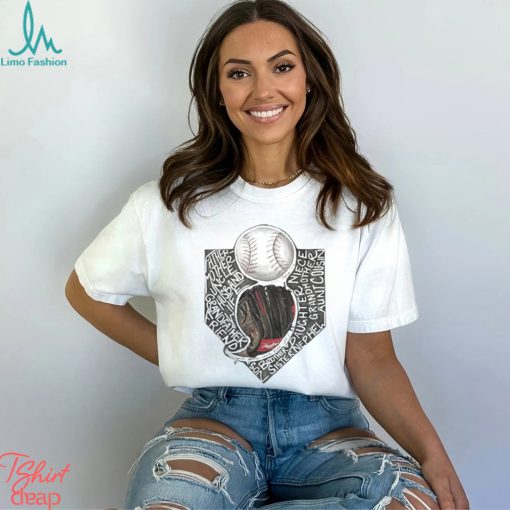 Awesome mike Trout New Shirt