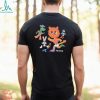 Men’s WWE Connor’s Cure team up to take down cancer shirt