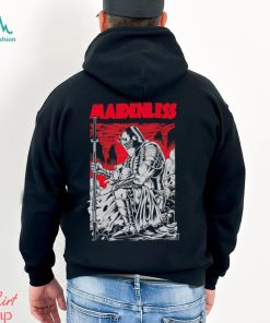 Awesome raskol maidenless shirt