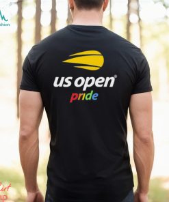 Awesome shirt us open pride shirt