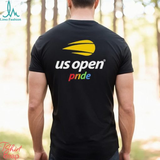 Awesome shirt us open pride shirt