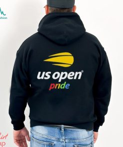 Awesome shirt us open pride shirt
