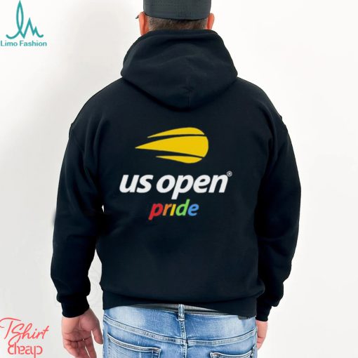 Awesome shirt us open pride shirt