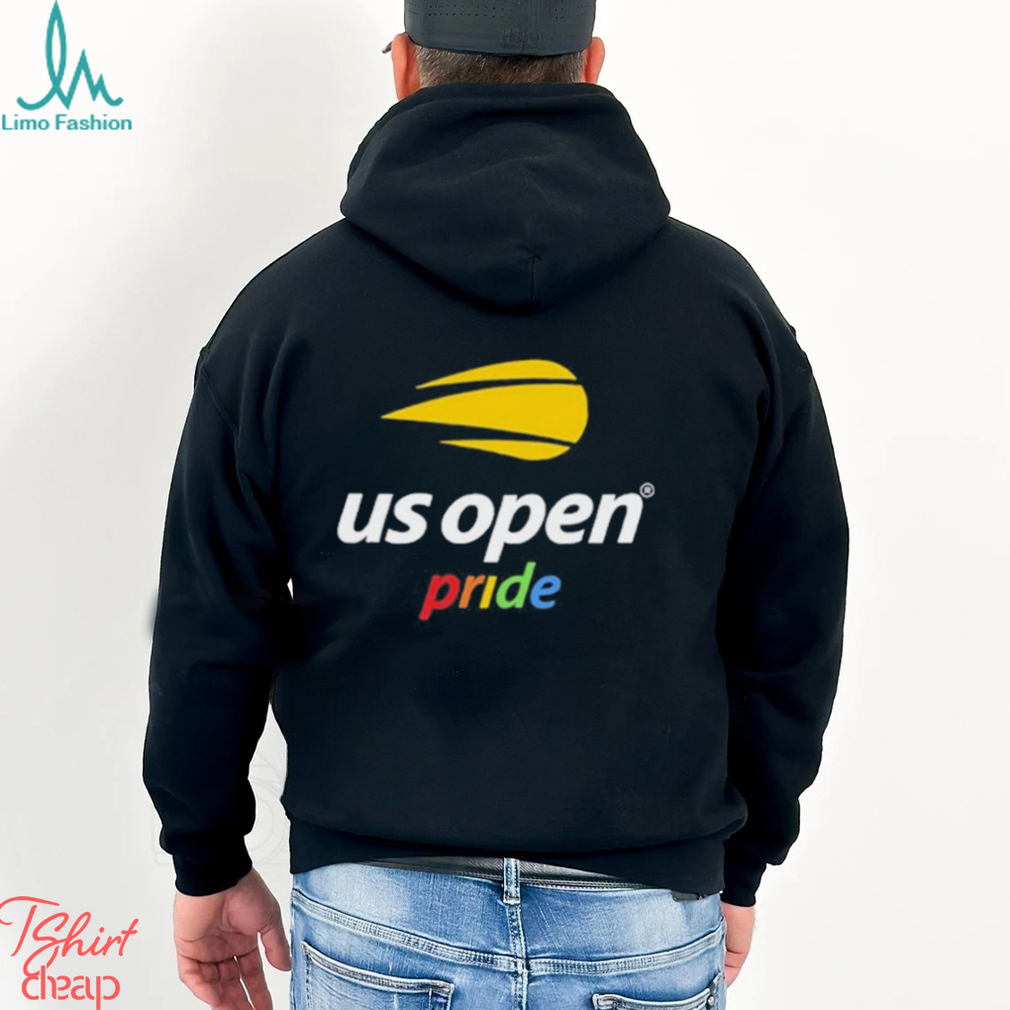 Awesome shirt us open pride shirt Awesome shirt us open pride shirt