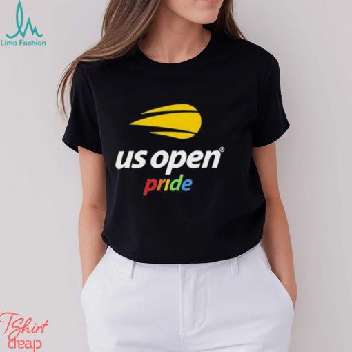 Awesome shirt us open pride shirt