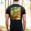 Awesome tampa Bay Buccaneers Vs Philadelphia Eagles Tampa Florida Sept 25 2023 T Shirt