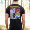 Five Star Strickland shirt