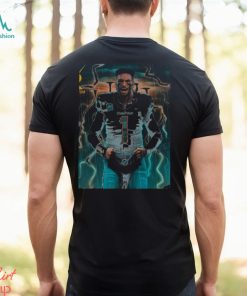 Awesome tua Tagovailoa Miami Dolphins 2023 New Design shirt