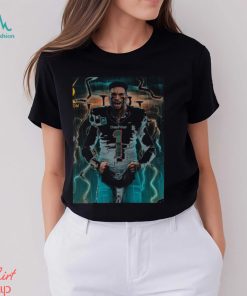 Awesome tua Tagovailoa Miami Dolphins 2023 New Design shirt