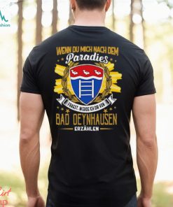 BAD OEYNHAUSEN Shirt, hoodie, sweater, long sleeve and tank top BAD OEYNHAUSEN Shirt