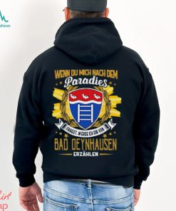 BAD OEYNHAUSEN Shirt, hoodie, sweater, long sleeve and tank top BAD OEYNHAUSEN Shirt