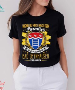 BAD OEYNHAUSEN Shirt, hoodie, sweater, long sleeve and tank top BAD OEYNHAUSEN Shirt