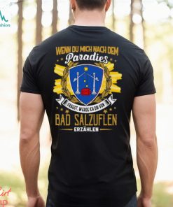 BAD SALZUFLEN Shirt