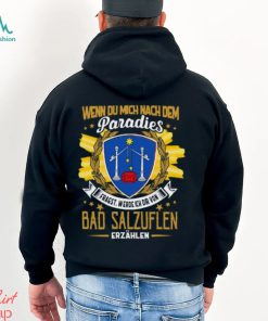BAD SALZUFLEN Shirt