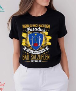 BAD SALZUFLEN Shirt