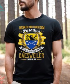 BAESWEILER Shirt