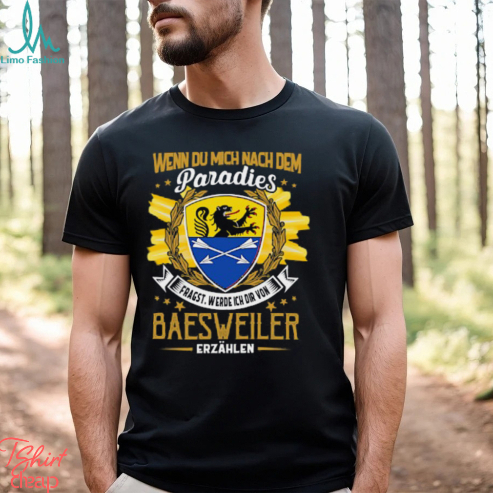 BAESWEILER Shirt BAESWEILER Shirt