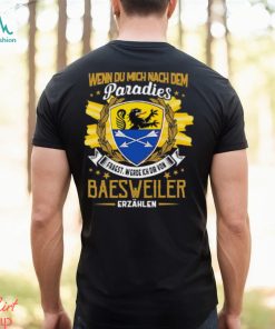 BAESWEILER Shirt