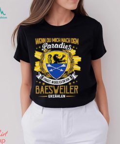 BAESWEILER Shirt