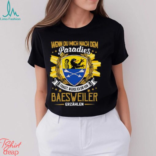 BAESWEILER Shirt