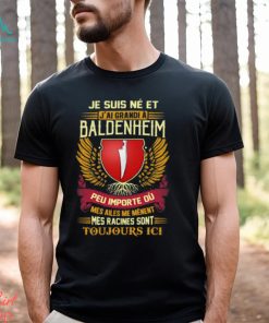BALDENHEIM Shirt