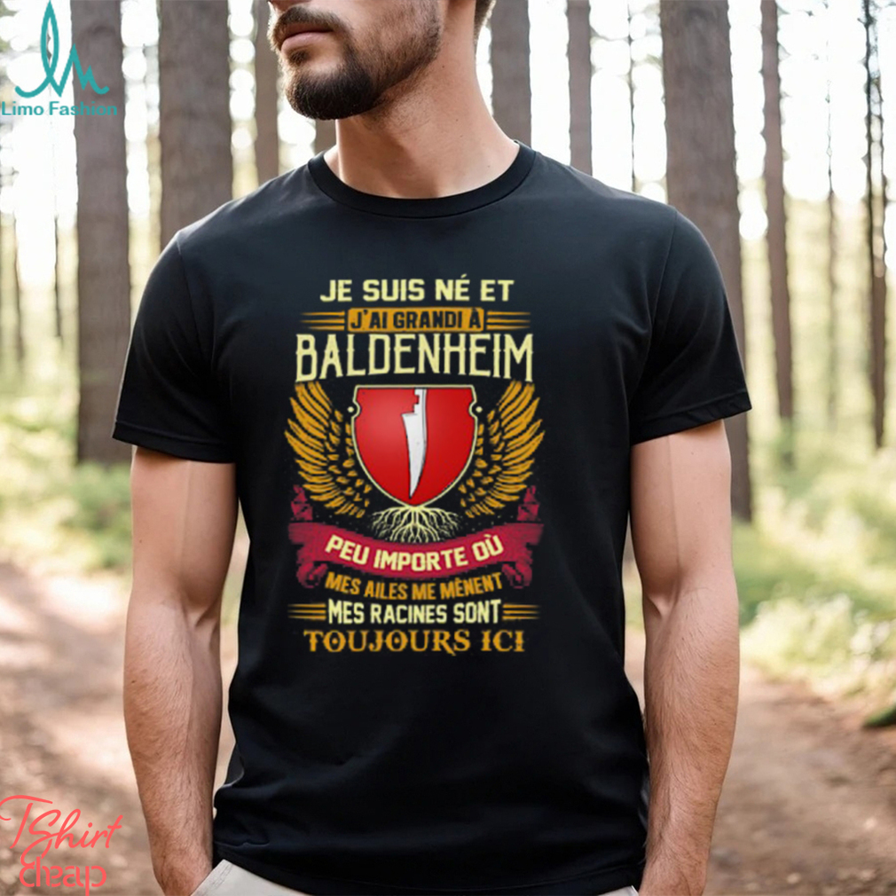BALDENHEIM Shirt BALDENHEIM Shirt