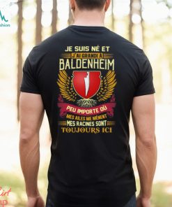 BALDENHEIM Shirt