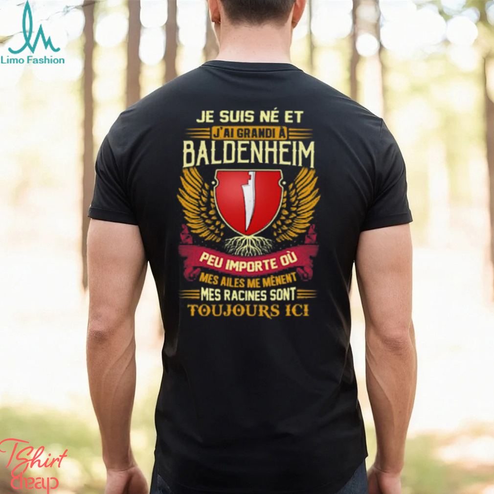 BALDENHEIM Shirt BALDENHEIM Shirt