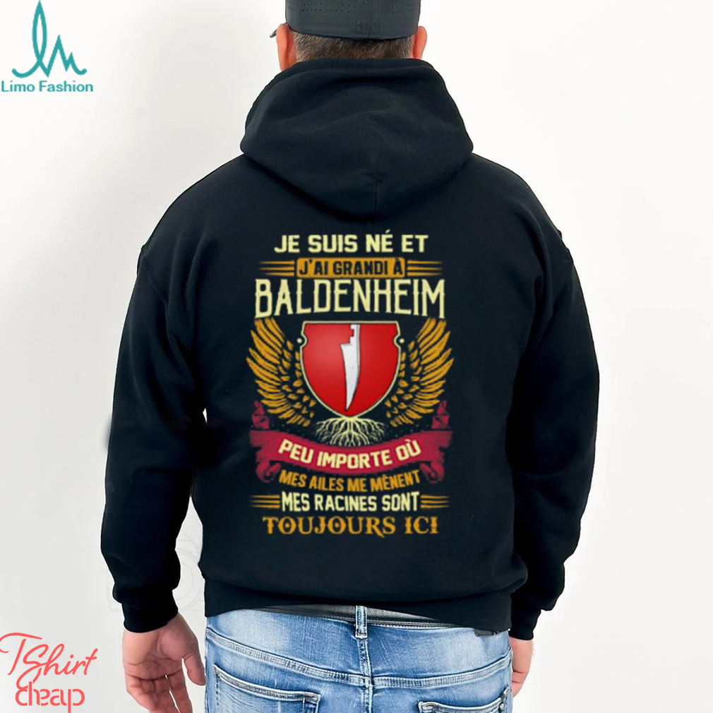 BALDENHEIM Shirt BALDENHEIM Shirt