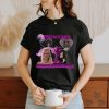 Japanese Vaporwave Sad Anime Girl Game Over Indie Aesthetic T Shirt