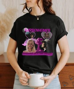 BARBENHEIMER SHIRT