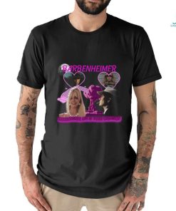 BARBENHEIMER SHIRT