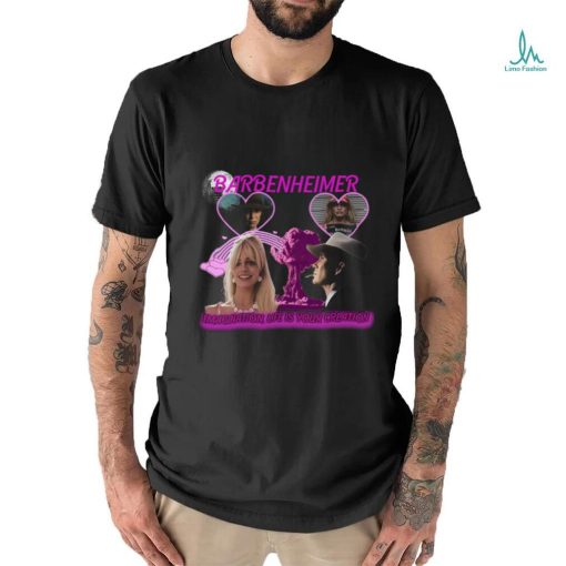 BARBENHEIMER SHIRT