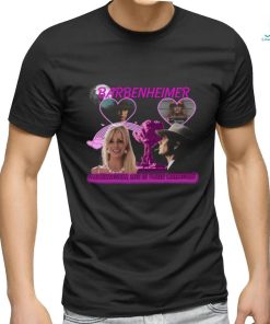 BARBENHEIMER SHIRT