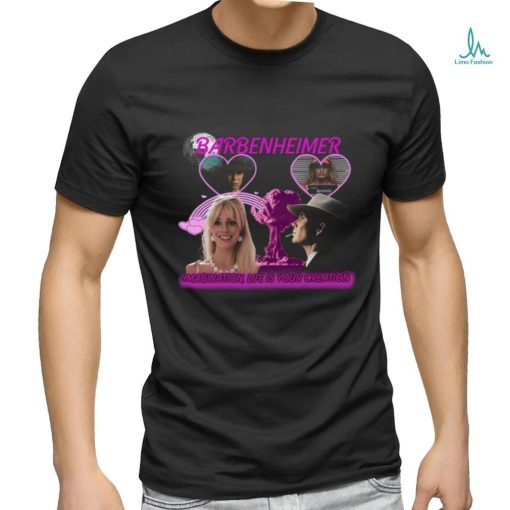 BARBENHEIMER SHIRT