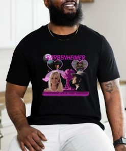BARBENHEIMER SHIRT