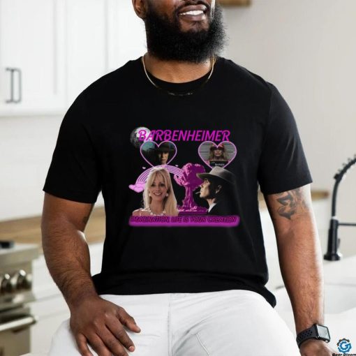 BARBENHEIMER SHIRT