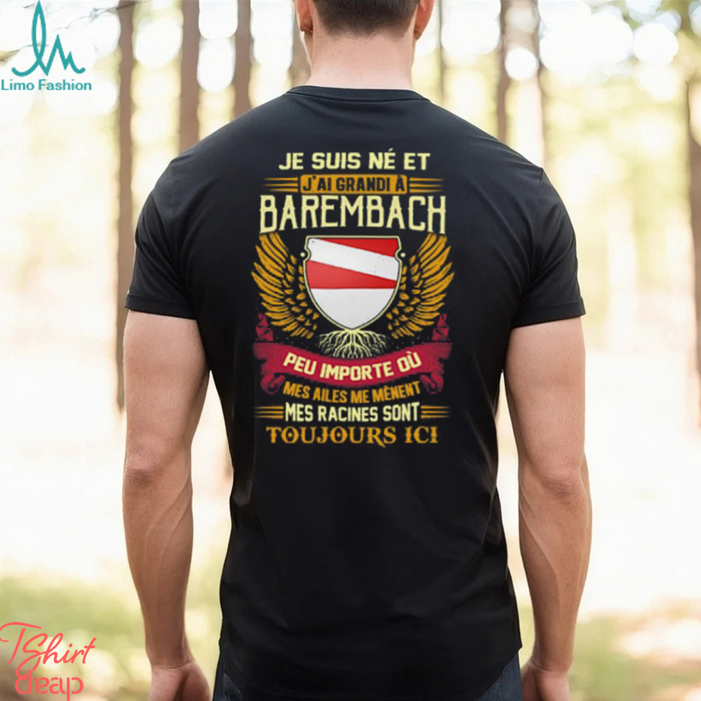 BAREMBACH Shirt BAREMBACH Shirt