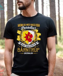 BARNTRUP Shirt