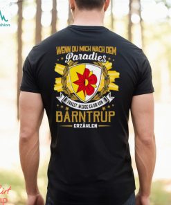 BARNTRUP Shirt