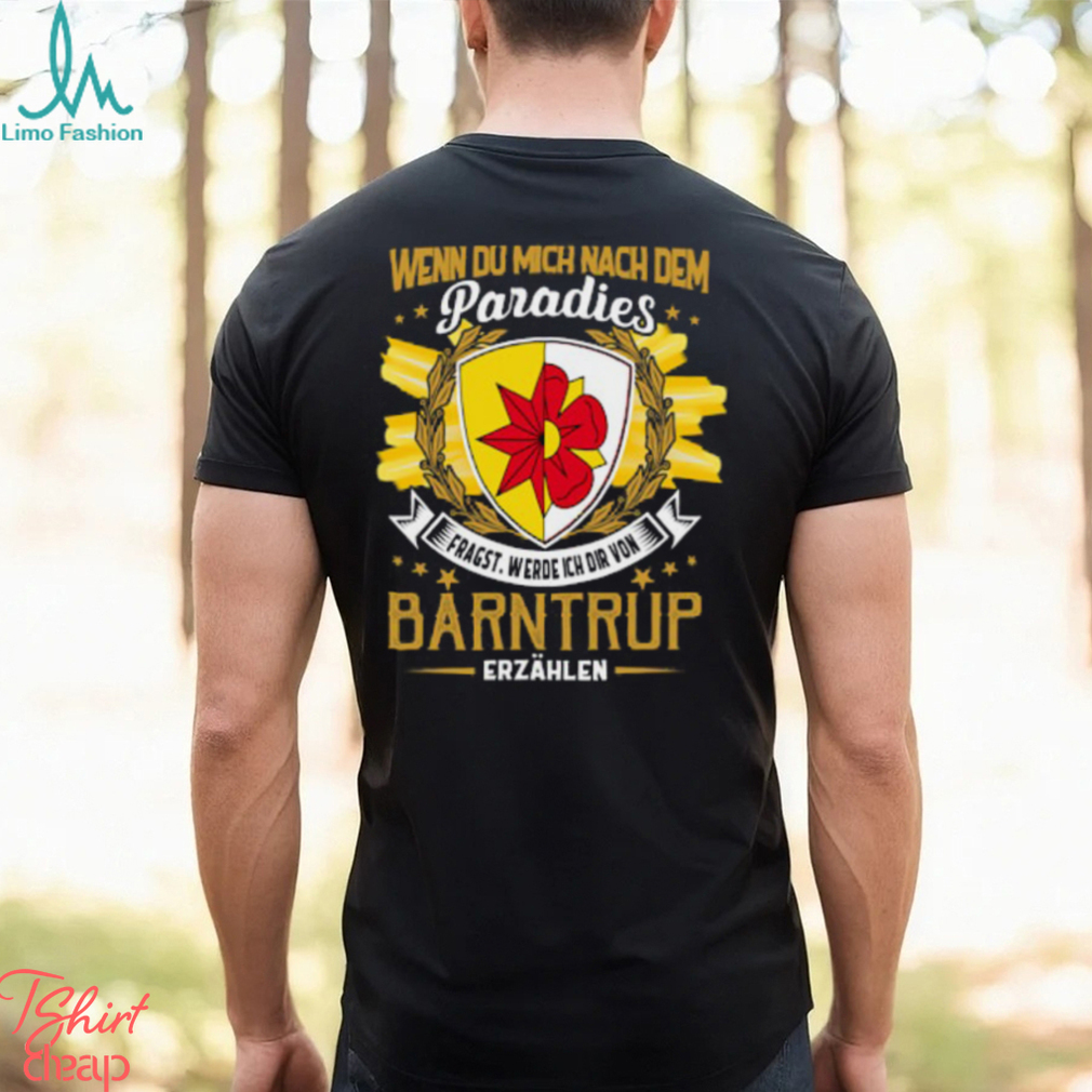 BARNTRUP Shirt BARNTRUP Shirt