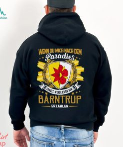 BARNTRUP Shirt