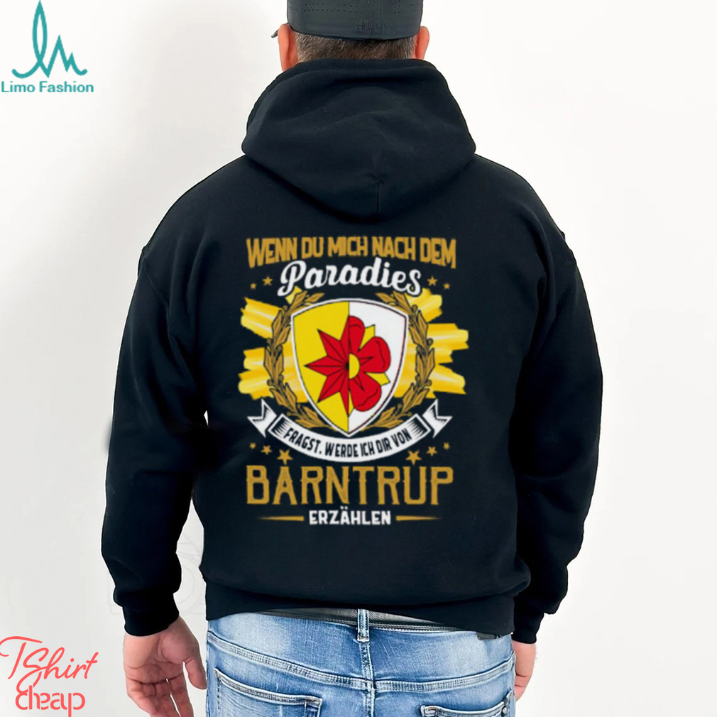 BARNTRUP Shirt BARNTRUP Shirt