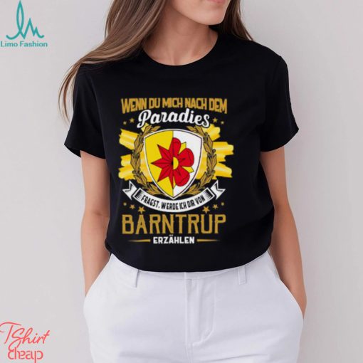 BARNTRUP Shirt