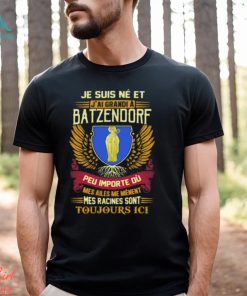 BATZENDORF Shirt