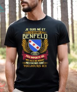 BENFELD Shirt