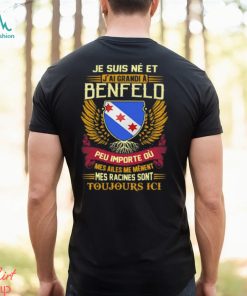 BENFELD Shirt, hoodie, sweater, long sleeve and tank top BENFELD Shirt