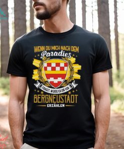 BERGNEUSTADT Shirt