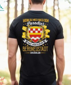 BERGNEUSTADT Shirt
