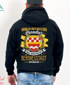 BERGNEUSTADT Shirt